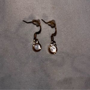 Handmade earrings